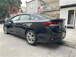 هیوندای سۆناتا